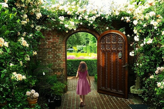 Filoli House & Garden - Key points to know before visiting