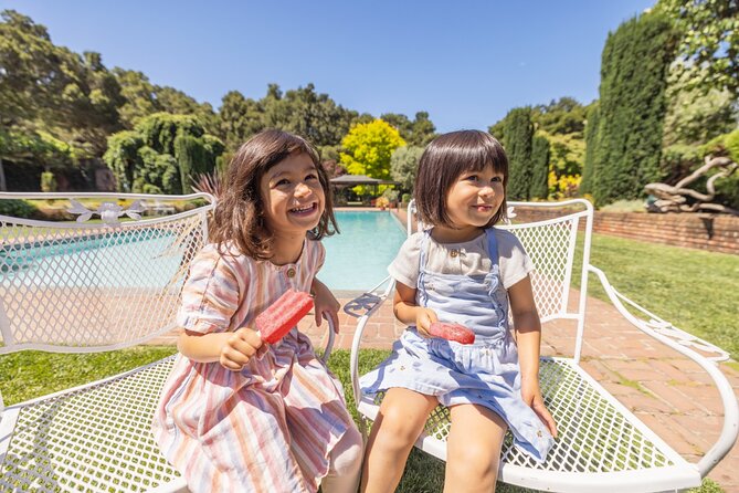 Filoli House & Garden - Walking the 16 acres of formal gardens