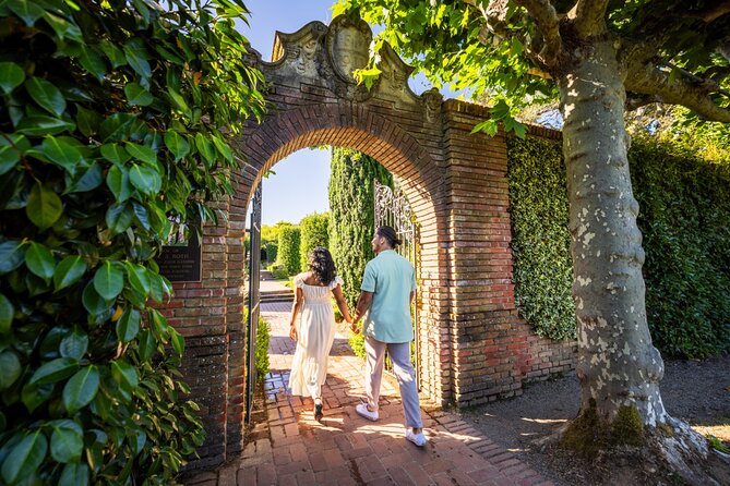 Filoli House & Garden - Who will enjoy Filoli most?