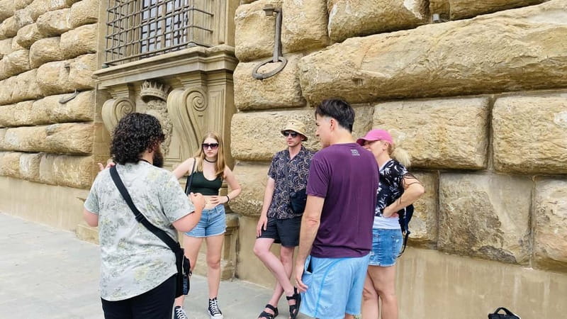 Florence: Boboli Gardens Guided Tour - Key things to know before you go