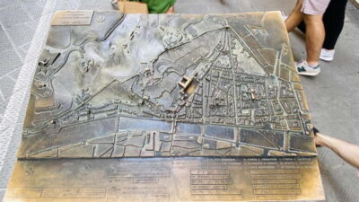 Boboli Gardens Guided Tour