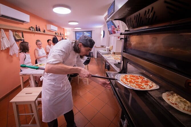 Florence Cooking Class with Wine Pairing in Mirella's Garden Home - Who will enjoy this class most