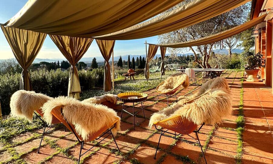 Florence: Culinary Experience in a Lemon House with Sunset and Enchanted Garden - Who will enjoy this most