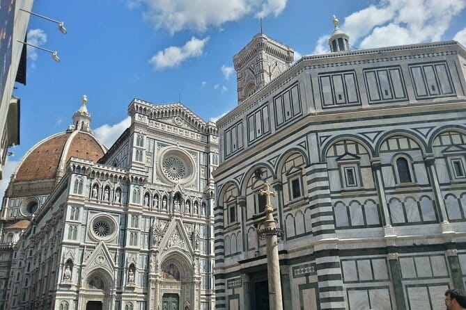 Florence Medici’s Mile Walking Tour with Pitti Palace & Boboli Gardens Ticket - The Medici story in six useful points