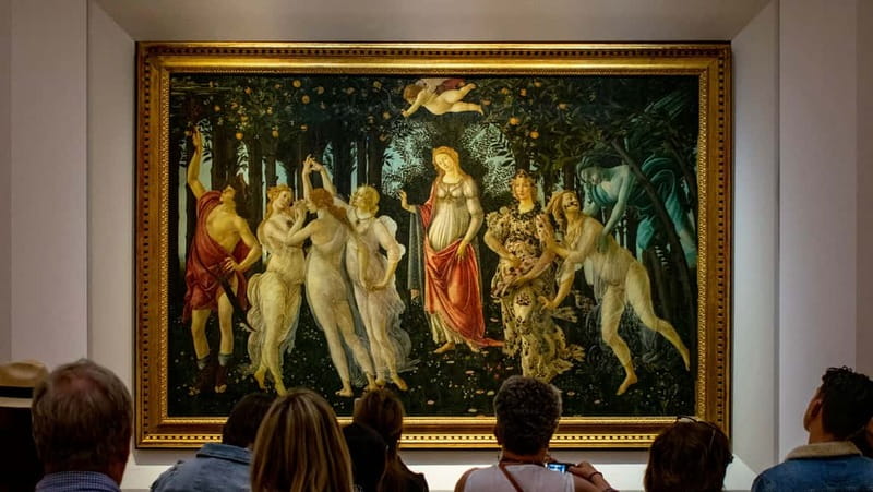 Florence: Museum Pass–David, Uffizi, Pitti Palace & Gardens - Key points to know before booking