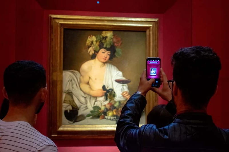 Florence: Museum Pass–David, Uffizi, Pitti Palace & Gardens - My verdict on the $117 price