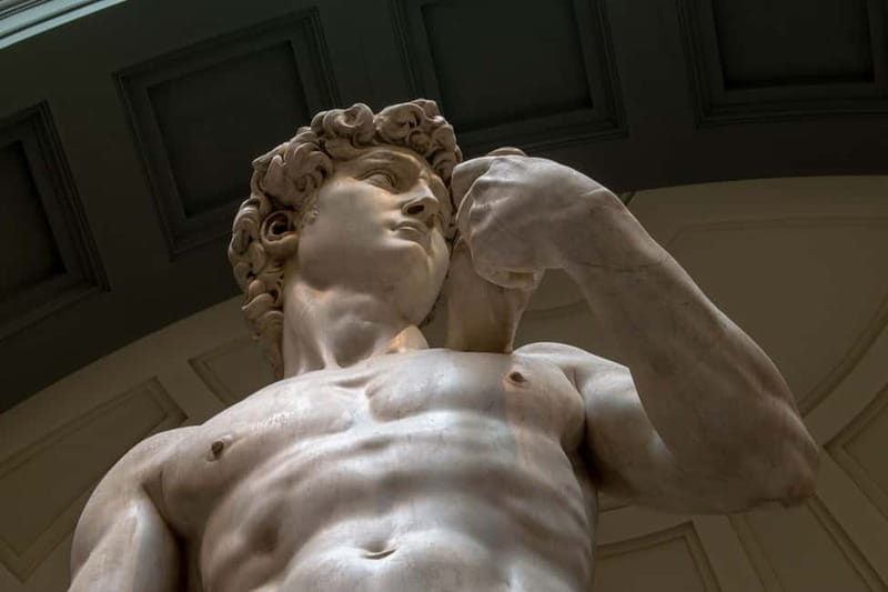 Florence: Museum Pass–David, Uffizi, Pitti Palace & Gardens - Audio guides, booklet, and on-site support