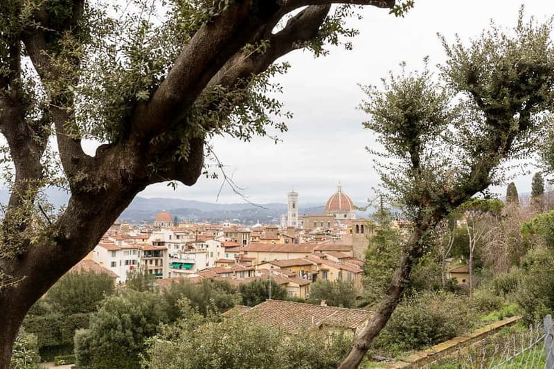 Florence: Reserved Entry Ticket to the Boboli Gardens - Is the $13 price good value?