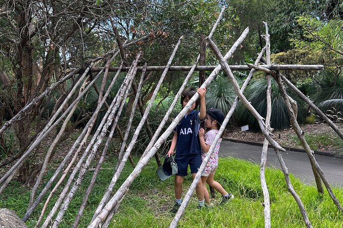 Foraging Tour: Botanical Gardens Walk & Picnic - Who will enjoy this outing most?