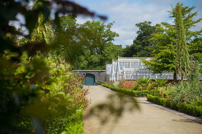 Fota House, Arboretum & Gardens Admission Ticket - The arboretum is more than a quick garden stroll