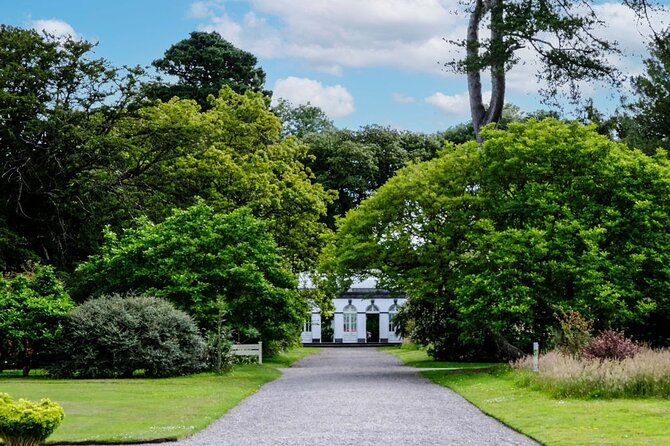 Fota House, Arboretum & Gardens Admission Ticket - How much value do you get for $15.69?