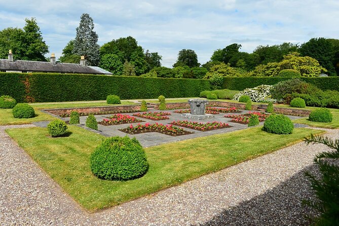 Fota House, Arboretum & Gardens Admission Ticket - Timing, transport, and the practical details
