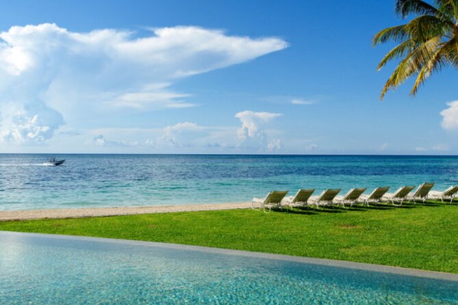 Freeport Shore Excursion: Garden of the Groves and City Tour - Who should book this shore excursion?