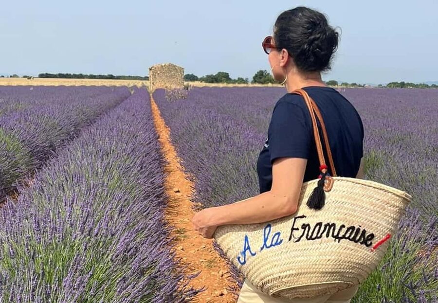 From Aix-en-Provence: Valensole Lavender Full-Day Tour - The return to Aix and the real time commitment
