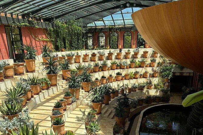 From Albir, Benidorm & Calpe: Denia & Mediterranean Gardens Trip - Who will enjoy this outing most
