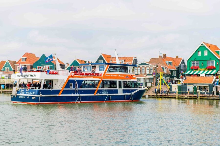 From Amsterdam: Keukenhof and Dutch Countryside Tour - Key points to know before booking