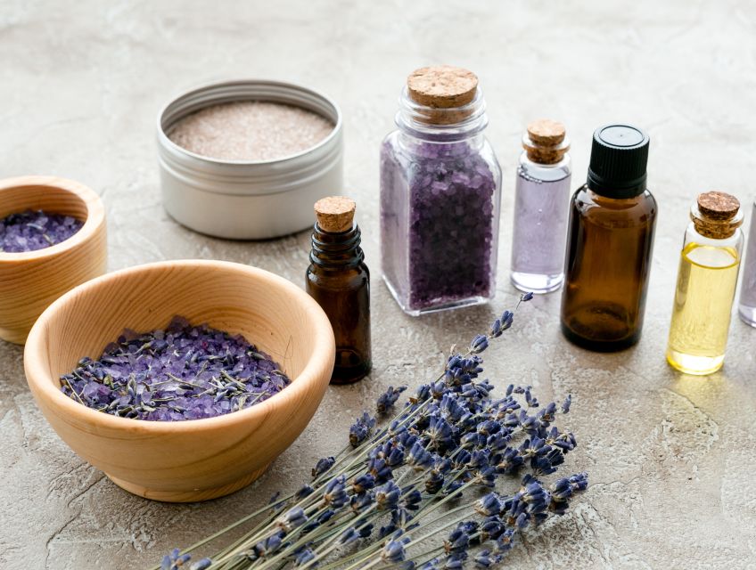 From Avignon: Lavender Fields & Luberon Village Guided Tour - Why This Tour Works From Avignon