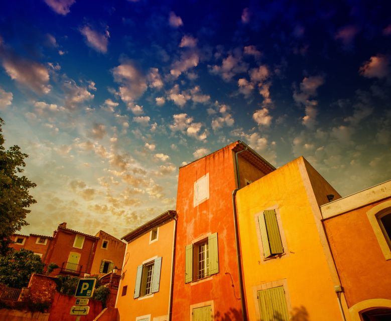 From Avignon: Lavender Fields & Luberon Village Guided Tour - Is the Full-Day Format Good Value?
