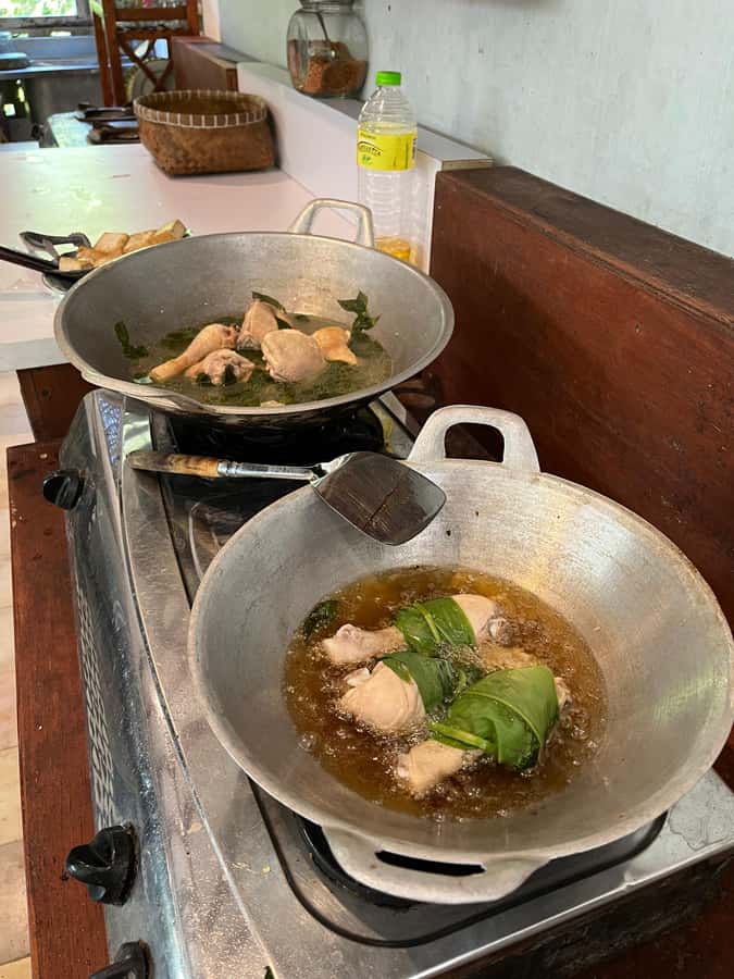 From Garden to Table: Indonesian Cooking Class in Yogyakarta - Who will enjoy this cooking class most