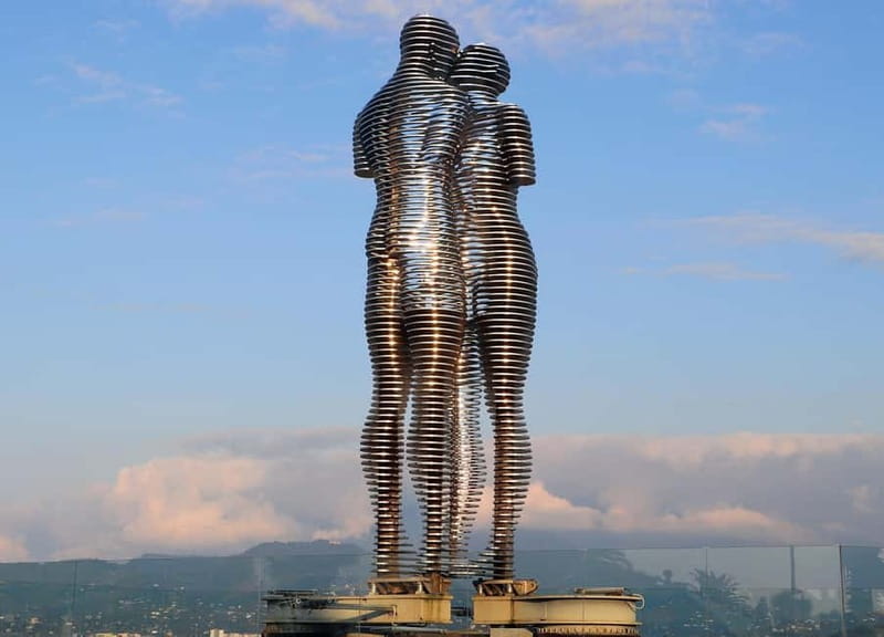 From Kutaisi: Batumi, Petra Fortress and Botanical garden - Why this Kutaisi day trip works