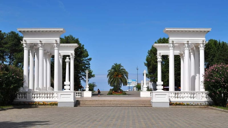 From Kutaisi: Batumi, Petra Fortress and Botanical garden - Who should book this experience?