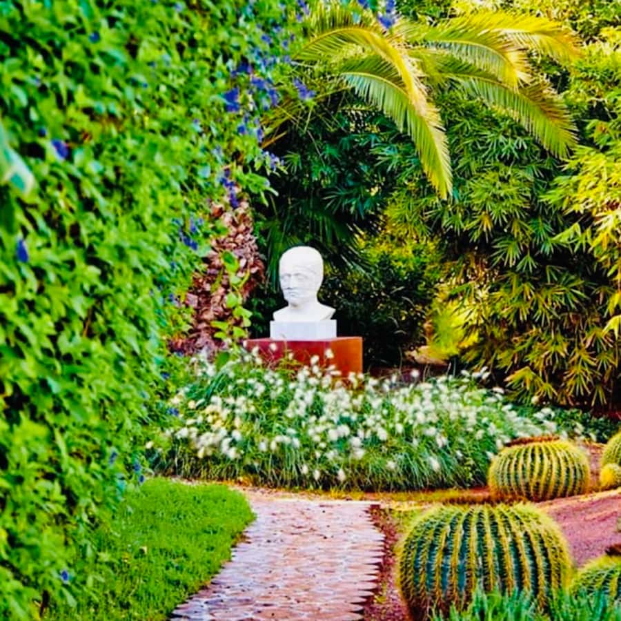 From Marrakech: Day Trip to Anima Garden and Imlil Valley - The argan cooperative on the return