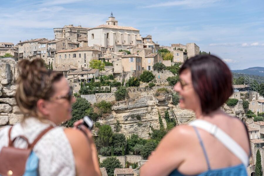From Marseille: Lavender Full-Day Trip to Sault - Key points at a glance
