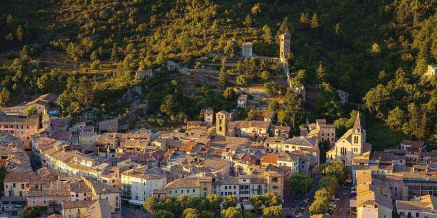 From Nice: Verdon Gorges & Lavender Fields Tour & Transport - Why this Nice day trip makes sense