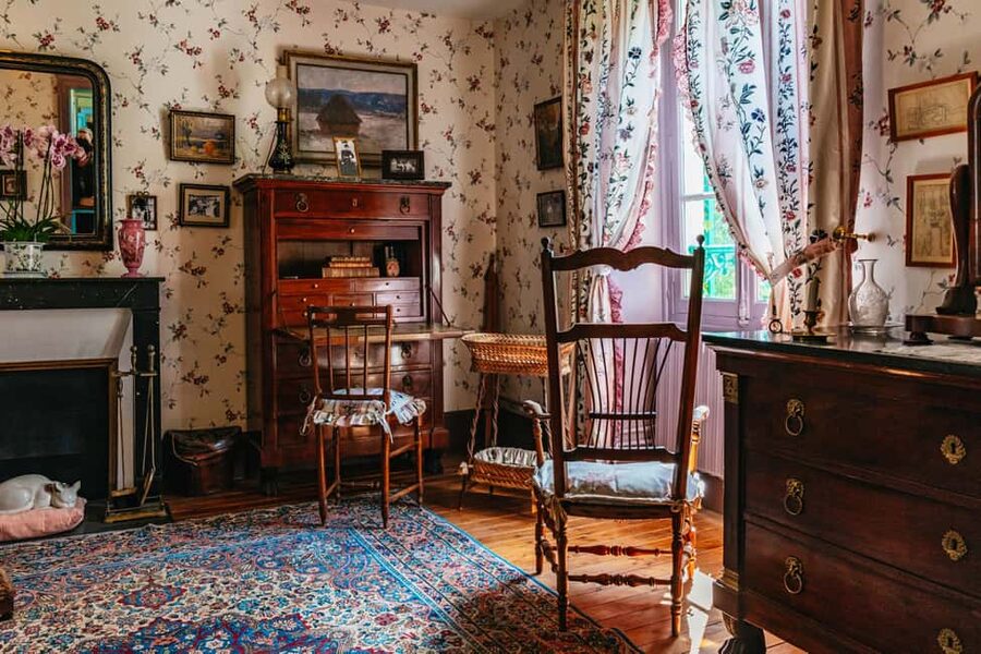 From Paris: Giverny, Monet’s Home & Gardens Half-Day Trip - Should you book it?