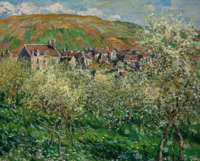 From Paris: Giverny Monet’s House & Gardens Half-Day Tour - Why Giverny matters to Monet’s story