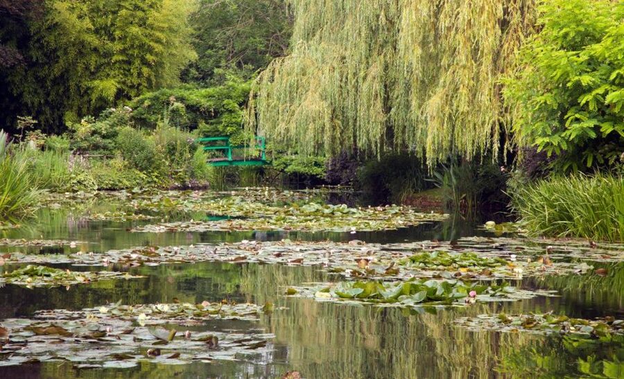 From Paris: Giverny & Monet’s House Skip-the-Line Tour - Leaving Paris for Monet’s Giverny