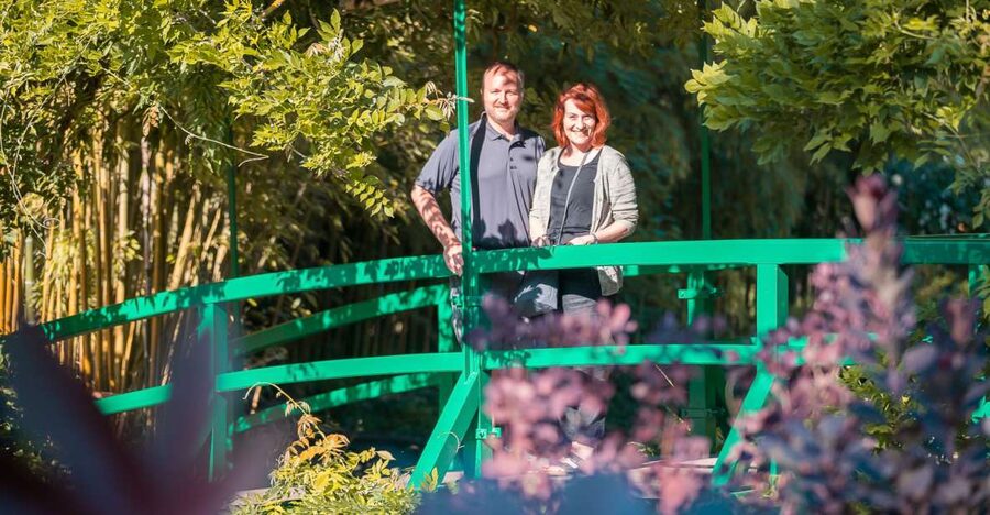From Paris: Guided Day Trip to Monet's Garden in Giverny - Why Giverny matters to Monet fans