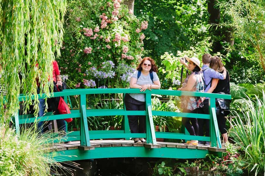 From Paris: Monet Garden & Giverny Bike Tour and Picnic Stop - Is $140 a fair price?