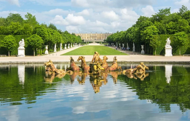From Paris: Skip-the-Line Versailles Palace & Gardens Tour - Is $73 good value?