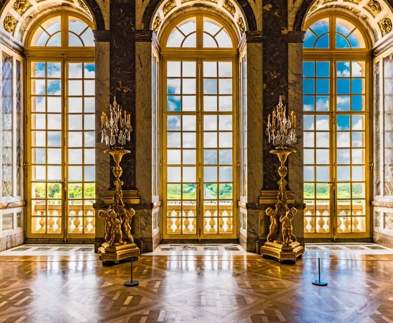 From Paris: Skip-the-Line Versailles Palace & Gardens Tour - Who will enjoy this tour most?