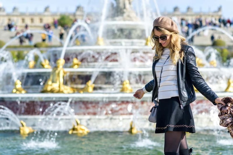 From Paris: Skip-the-Line Versailles Palace & Gardens Tour - Inside the palace: two hours of royal spectacle