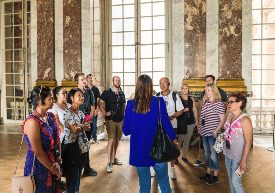 From Paris: Versailles Palace and Gardens Guided Day Trip - How the $124 price measures up