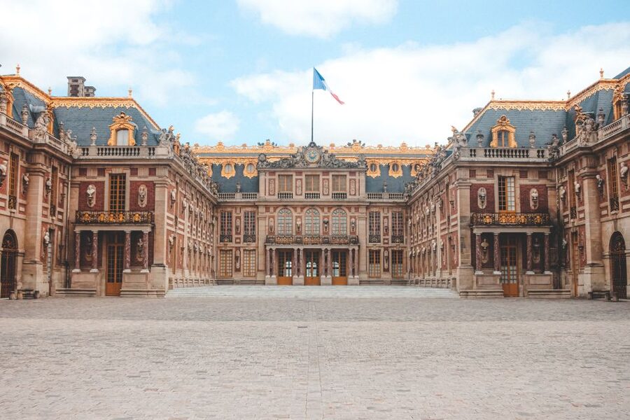 From Paris: Versailles Palace and Gardens Guided Experience - Key points at a glance