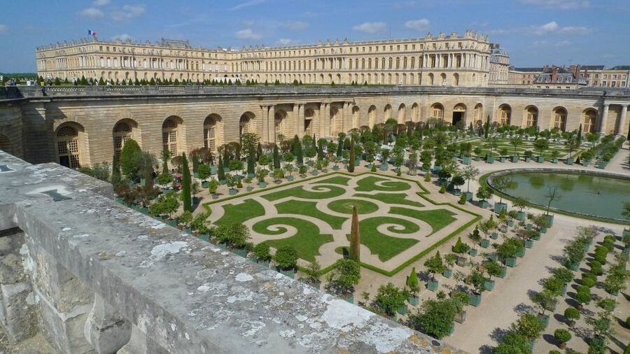 From Paris: Versailles Palace and Gardens Guided Experience - FAQ