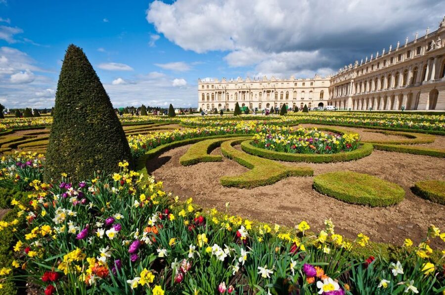 From Paris: Versailles Palace and Gardens with Transfer - FAQ