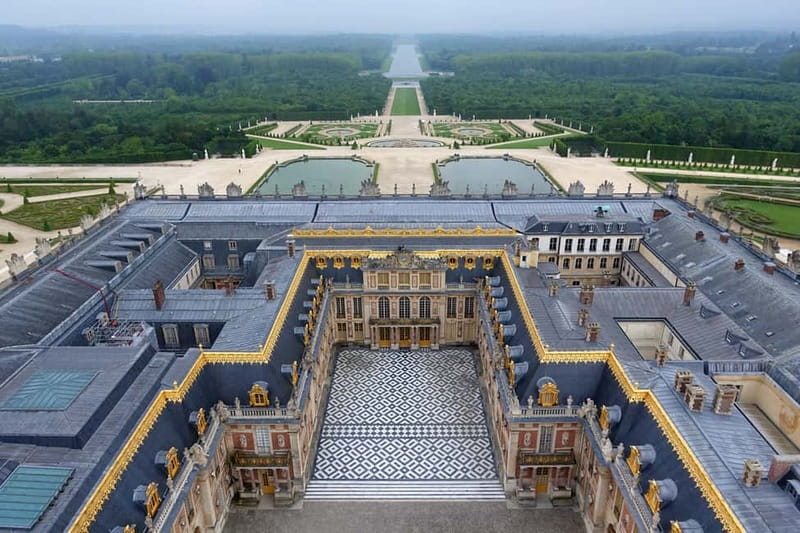 From Paris: Versailles Palace and Gardens with Transfer - Should you book it?