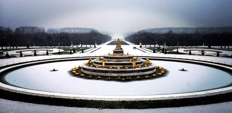 From Paris: Versailles Palace & Gardens Private Guided Tour - Who will appreciate this tour most