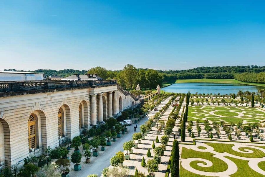 From Paris: Versailles Palace Guided Tour & Gardens Access - Key points to know before booking