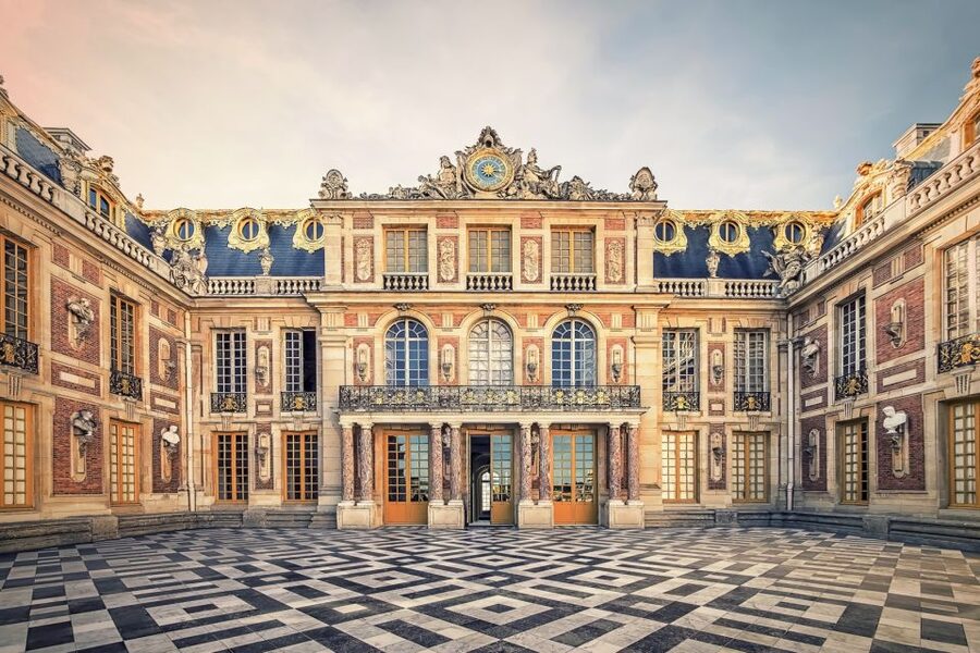 From Paris: Versailles Palace Self Guided & Gardens tickets - How much time do you really get?