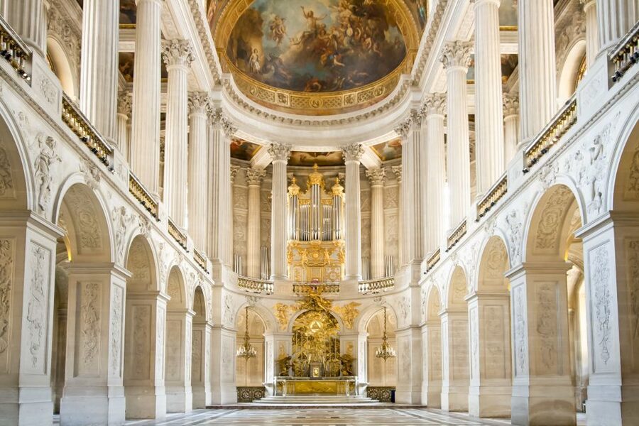 From Paris: Versailles Palace Self Guided & Gardens tickets - Is $112 a fair price?