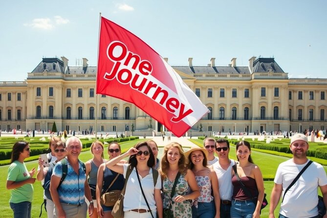 From Paris: Versailles Timed Entry Tickets & Gardens Access - What this Versailles experience really provides