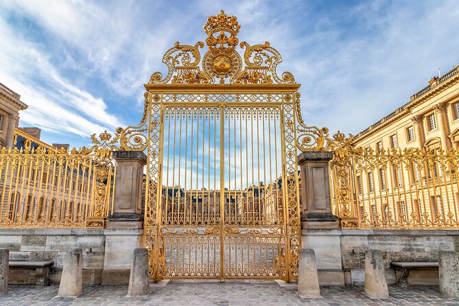 From Paris: Versailles Timed Entry Tickets & Gardens Access - Is $75.57 a fair price?
