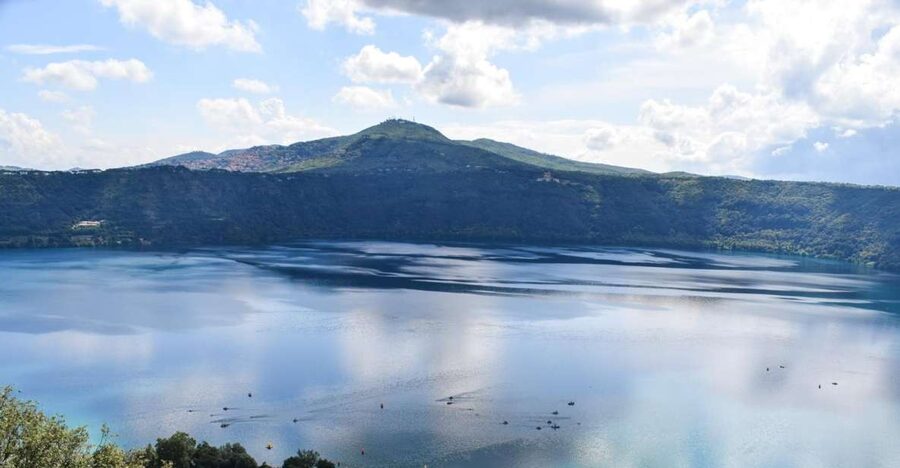 From Rome: Castel Gandolfo and Gardens Day Trip - Key points at a glance