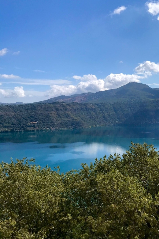 From Rome: Castel Gandolfo and Gardens Day Trip - Should you book the Castel Gandolfo day trip?