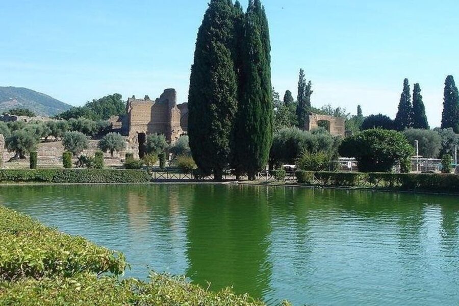 From Rome: Tivoli Gardens & Hadrian's Villa Guided Day Tour - Why Tivoli makes a smart break from Rome